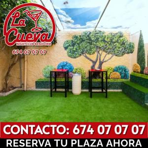 674070707:  en Alicante