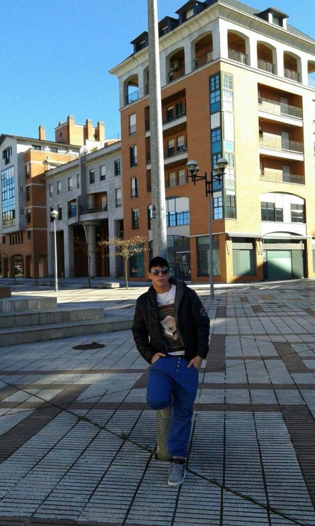 691646971: Chico busca chica en Navarra