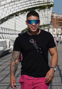 663572995: Chico busca chica en Navarra