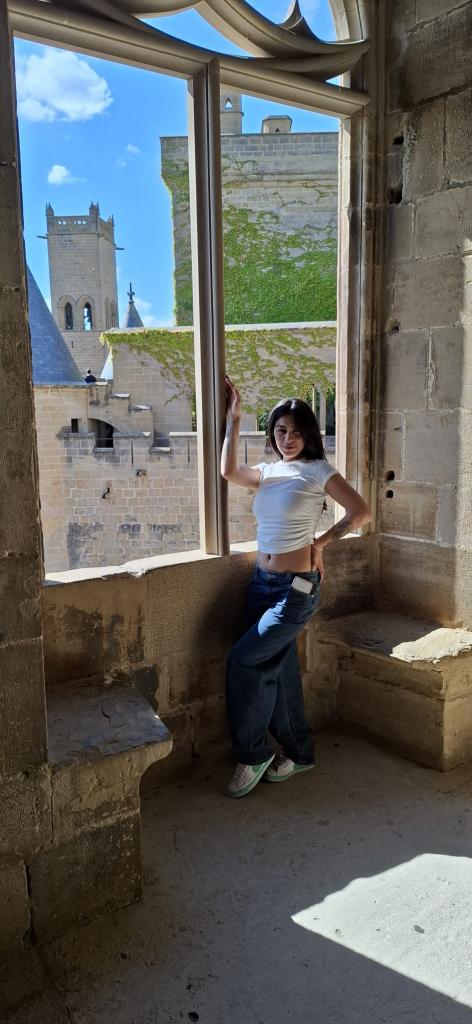 634911251: Chica busca chico en Mallorca