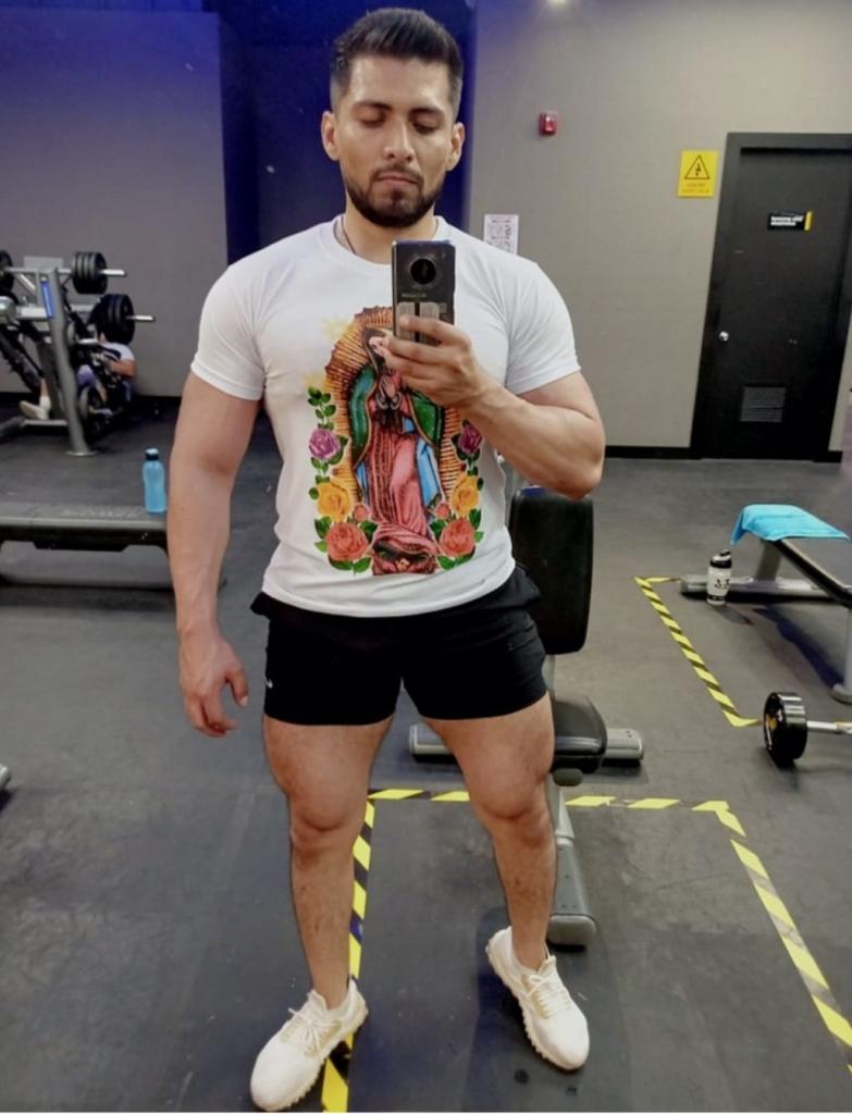 Chico busca chica en Madrid: 