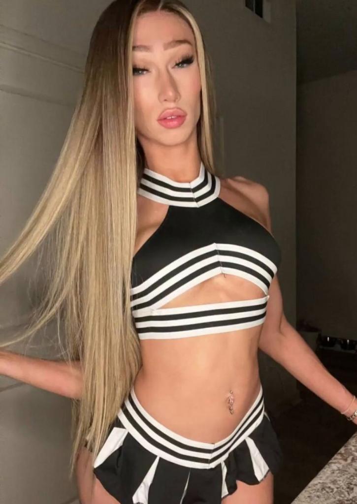 Transexual en Málaga: 