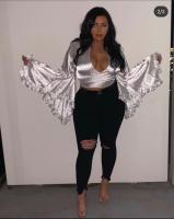 603392036: Chica busca chico en Madrid