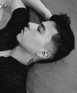 Chico busca chica en Madrid: 