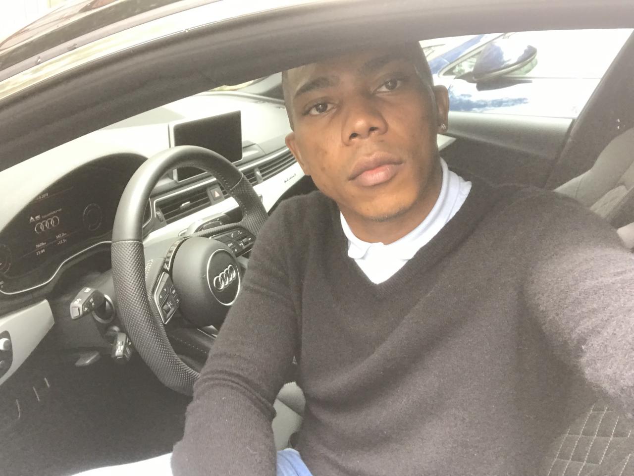 Chico busca chica en Madrid: 