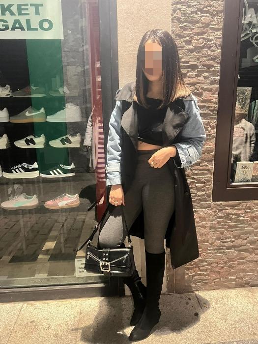 Chica busca chico en Barcelona: 