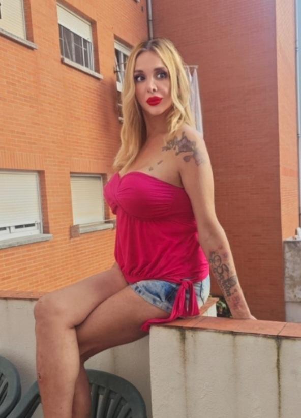 691921594: Travesti en Asturias