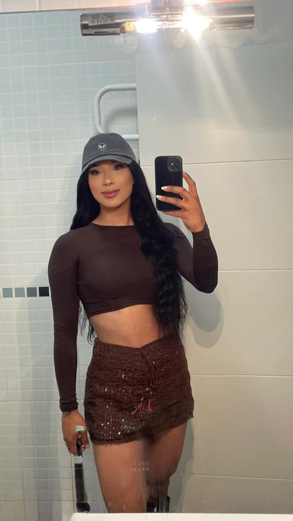 674975118: Travesti en Málaga