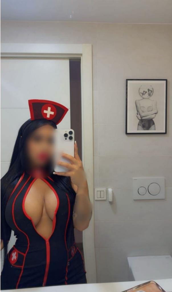 Chica busca chico en Málaga: 