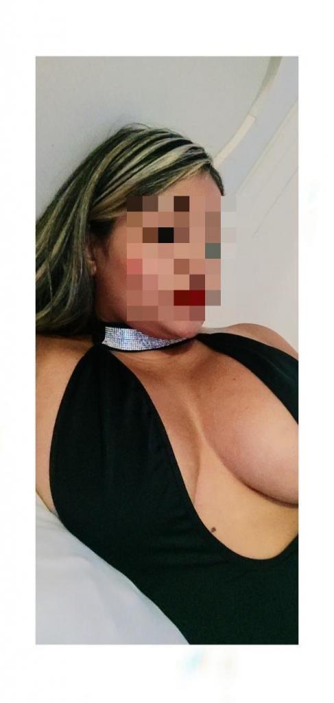 Chica busca chico en Málaga: 