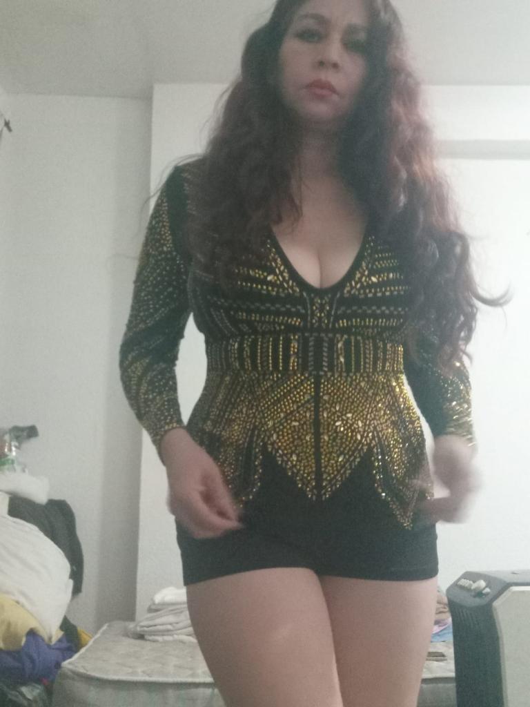 Chica busca chico en Córdoba: 