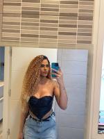 695862130: Transexual en Madrid