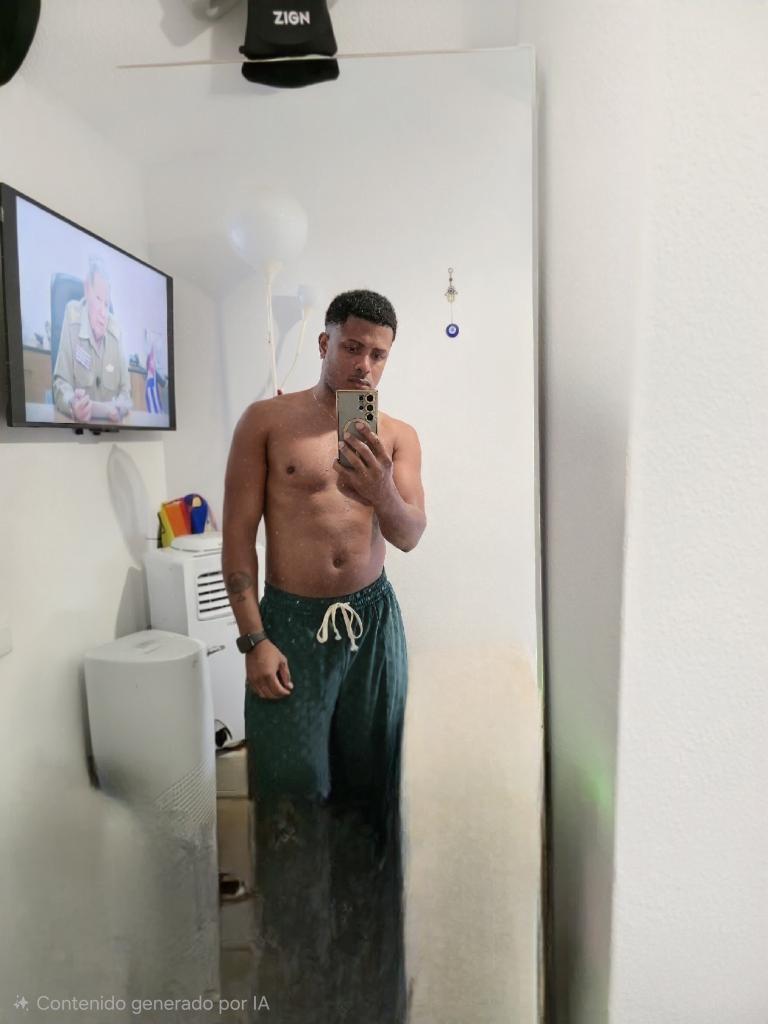 Chico busca chica en Barcelona: 