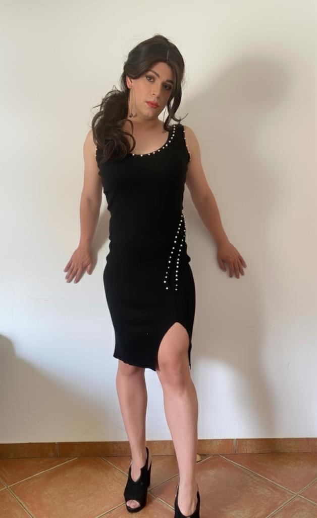 Travesti en Alicante: 