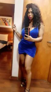 600402597: Travesti en Valencia