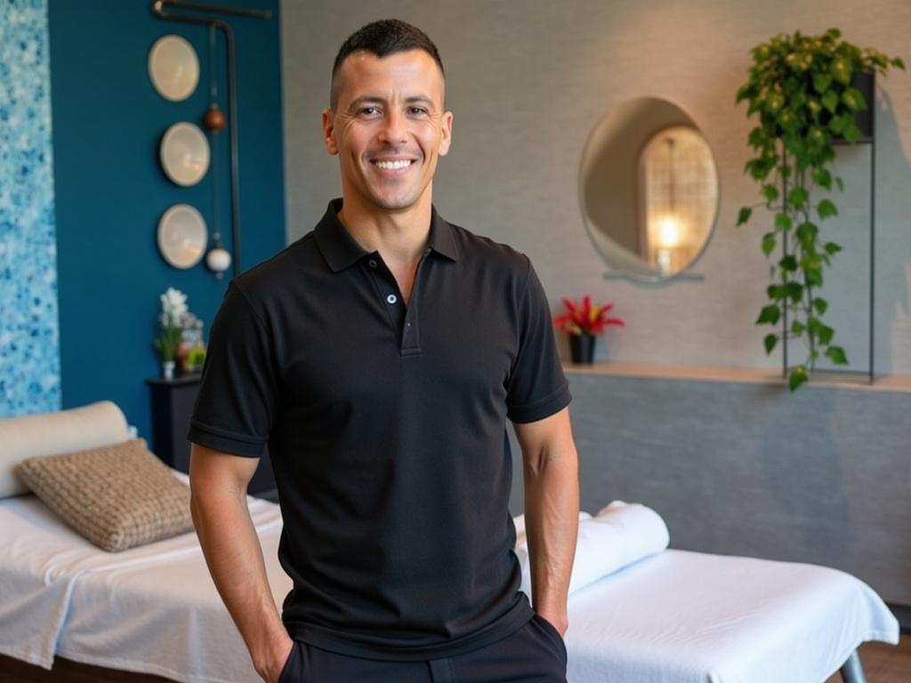 Chico busca chica en Las Palmas: 