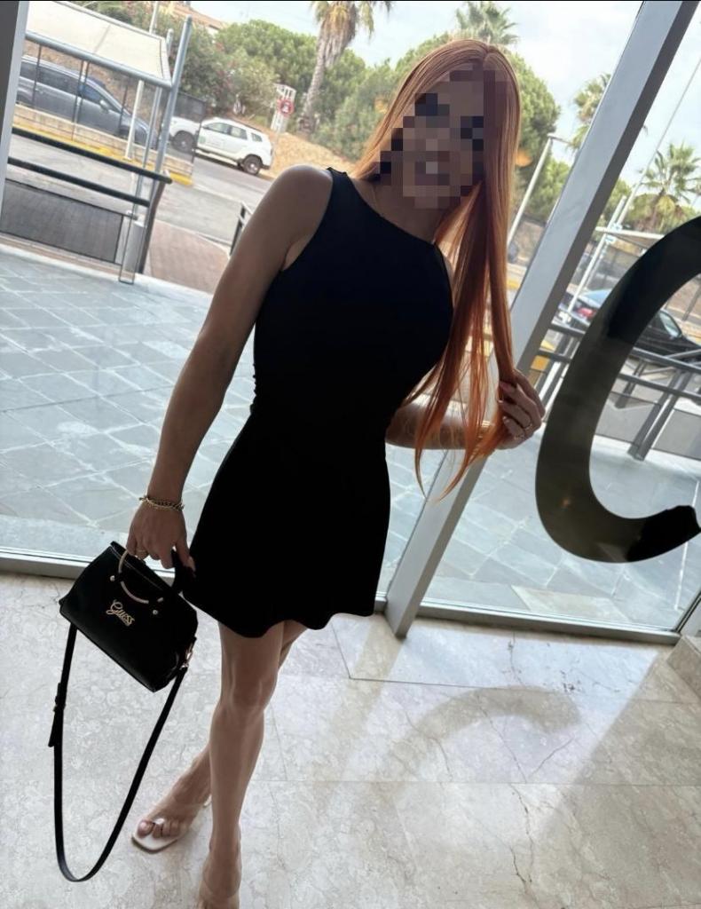 722183599: Travesti en Sevilla