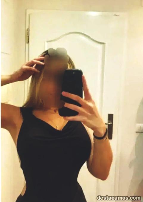 Chica busca chico en Murcia: 