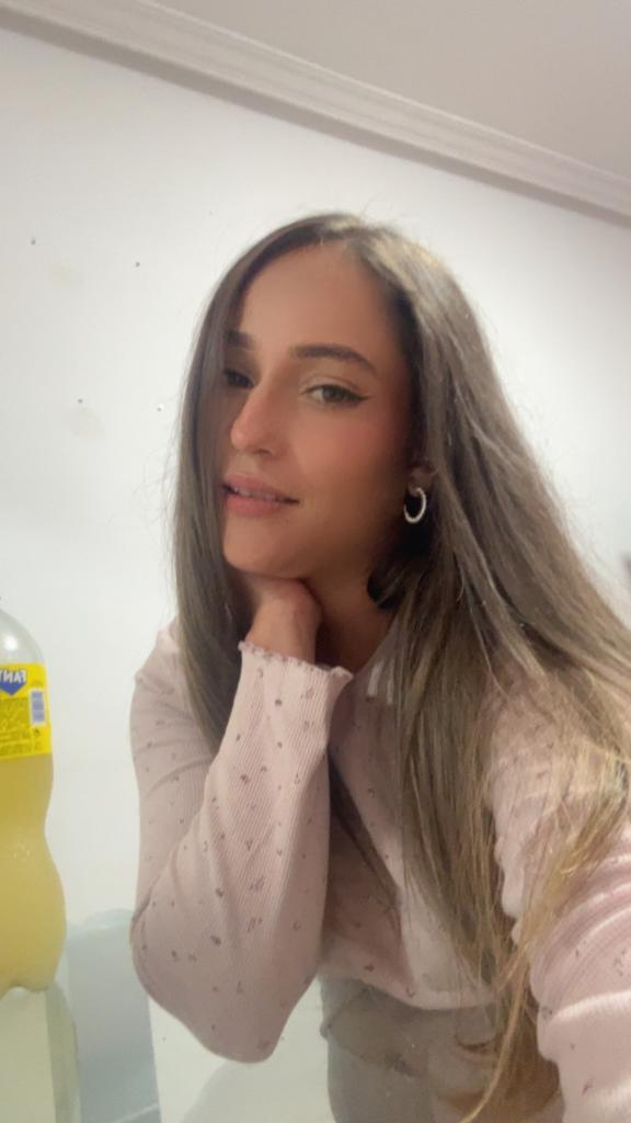 Chica busca chico en Murcia: 