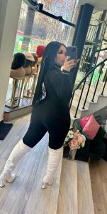 Chica busca chico en Barcelona: 