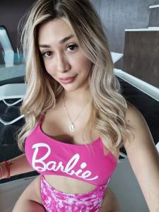 612531317: Travesti en Barcelona