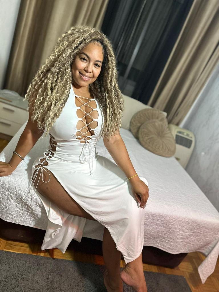 Chica busca chico en La Rioja: 