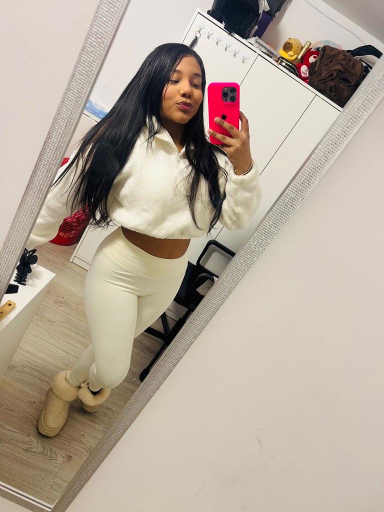 Chica busca chico en Córdoba: 