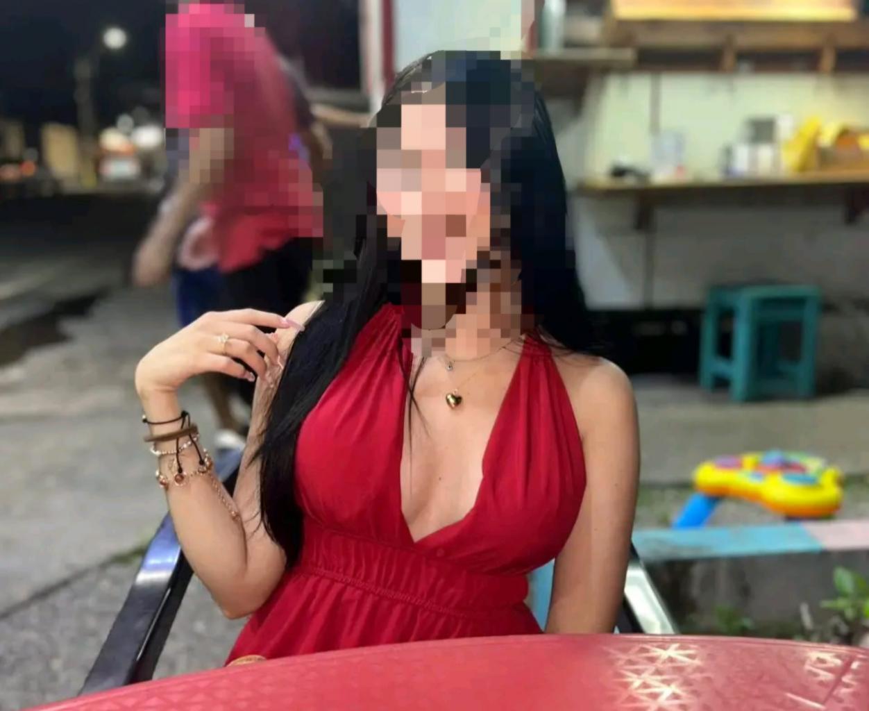 Chica busca chico en Cáceres: 
