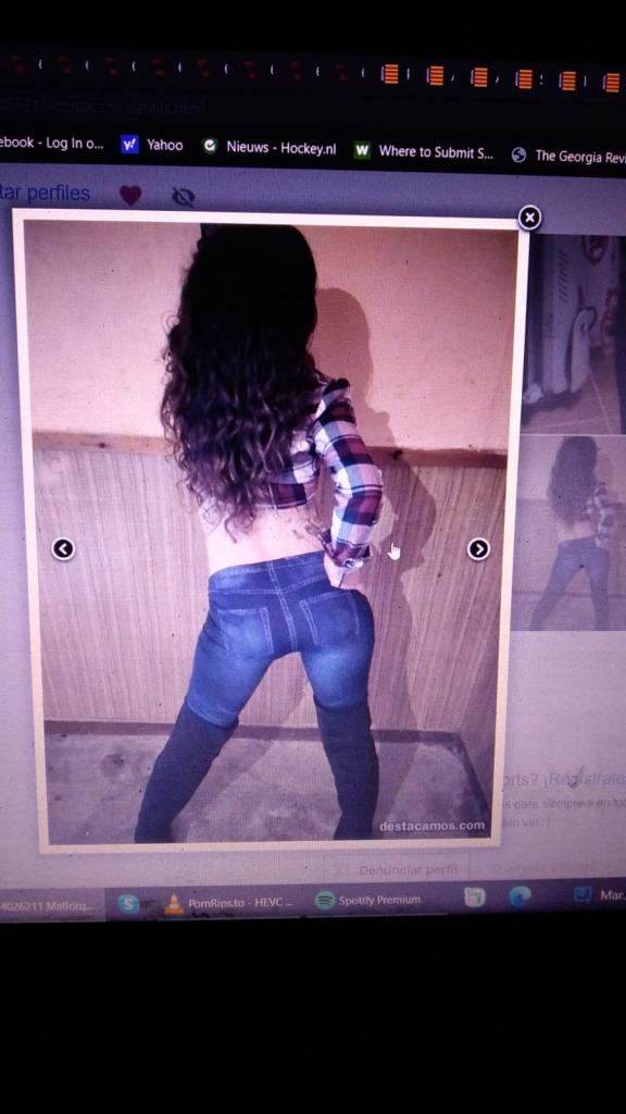 Chica busca chico en Mallorca: 