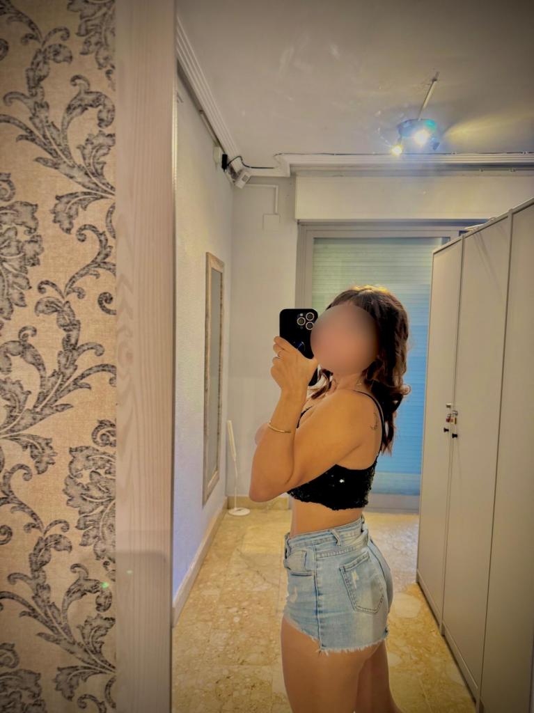 634195702: Chica busca chico en Madrid