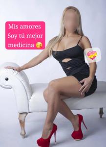 641180153: Chica busca chico en Málaga