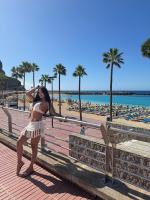 645857207: Transexual en Madrid