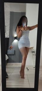 Chica busca chico en Málaga: 