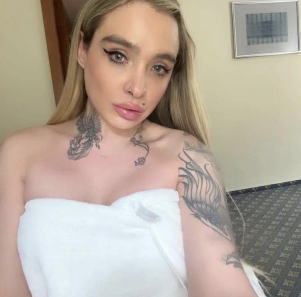 678776435: Transexual en Ibiza