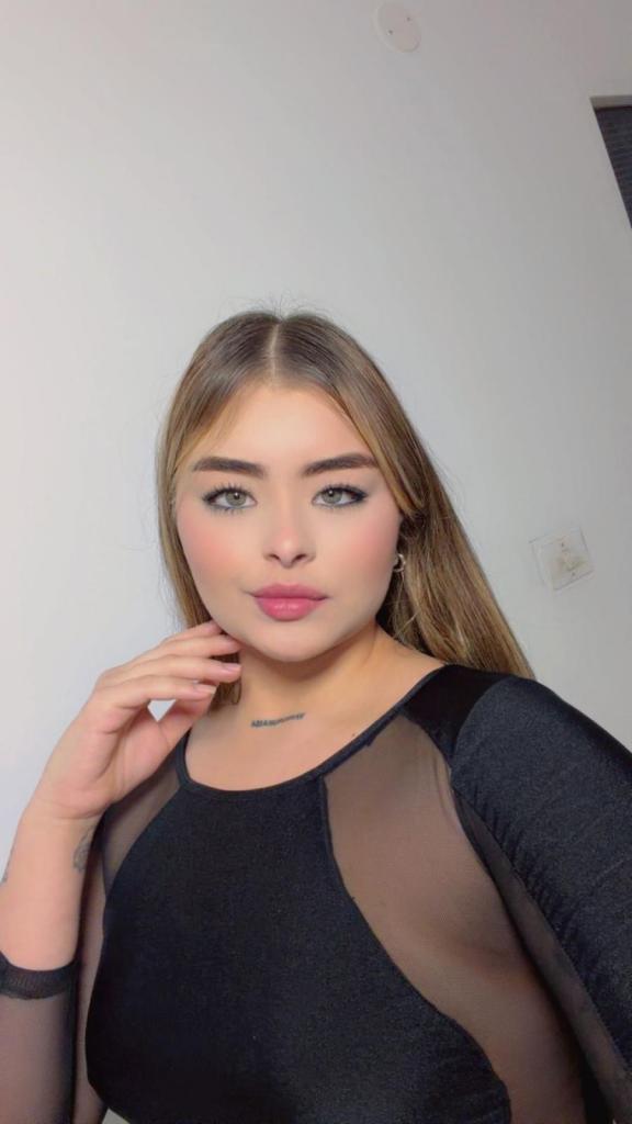 Chica busca chico en Las Palmas: 