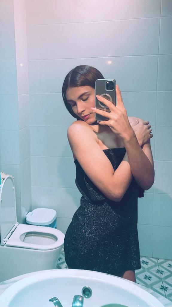 Transexual en Zaragoza: 