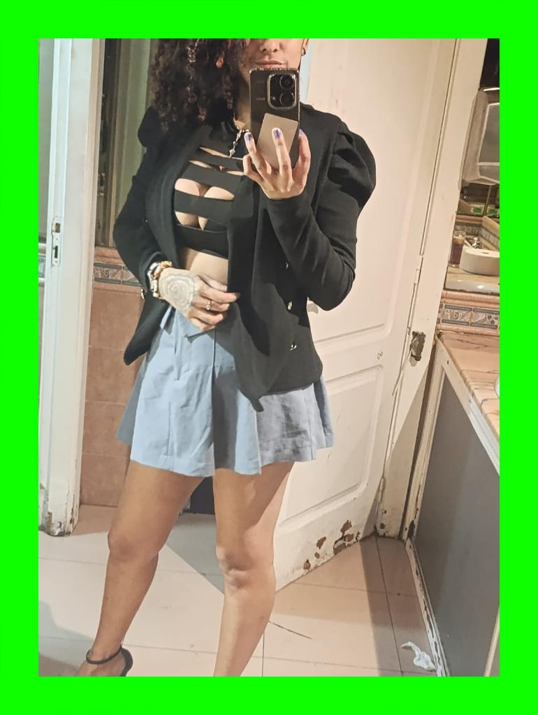 Chica busca chico en Zaragoza: 