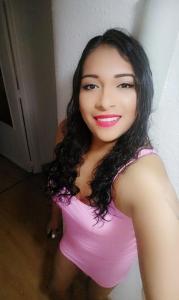 617033311: Travesti en Zaragoza