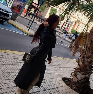 663582593: Chica busca chico en Ávila