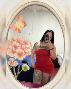 643273169: Chica busca chico en Murcia