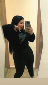 611333855: Chica busca chico en Sevilla