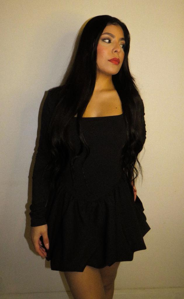 Chica busca chico en Madrid: 