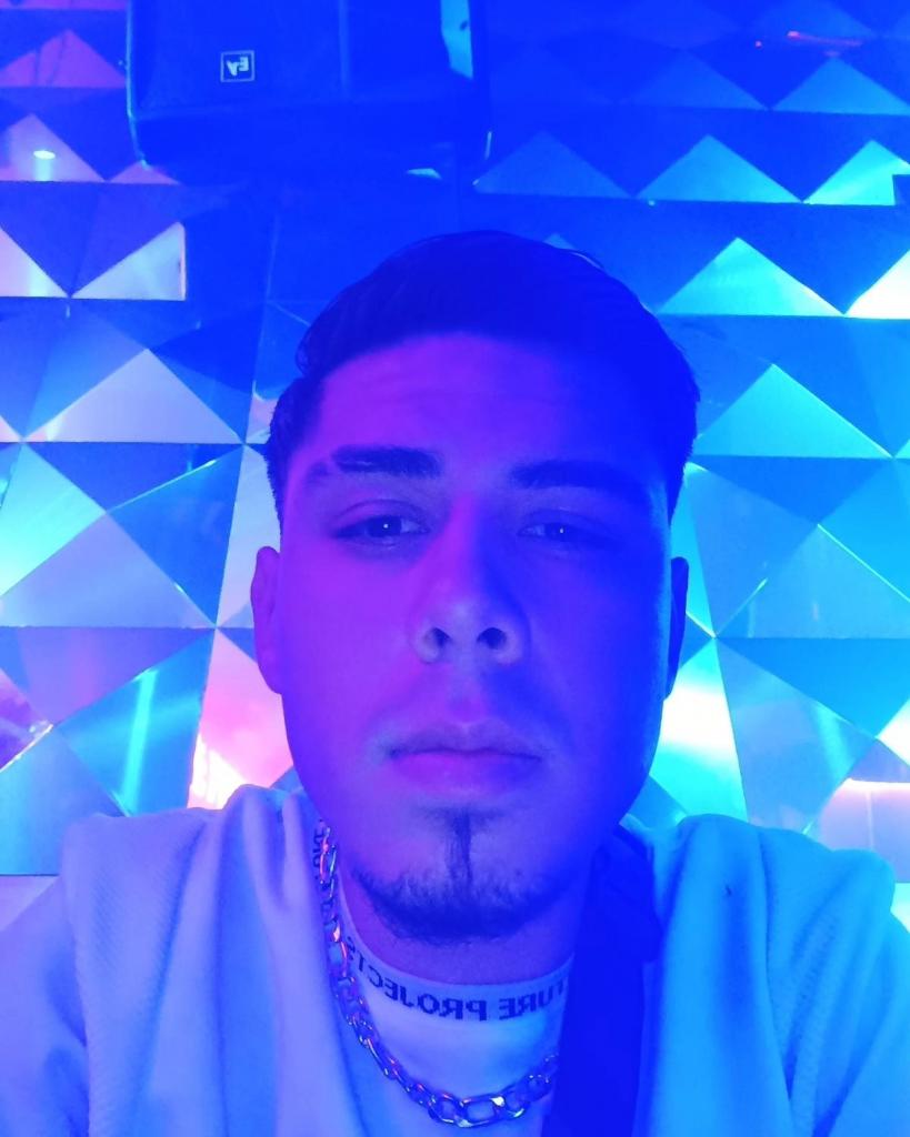 Chico busca chica en Madrid: 