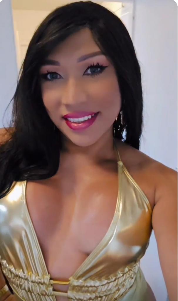 Transexual en Valencia: 