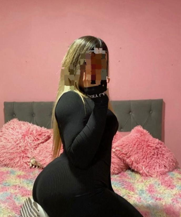 Chica busca chico en Málaga: 