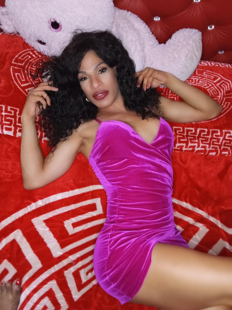 604176156: Transexual en Córdoba