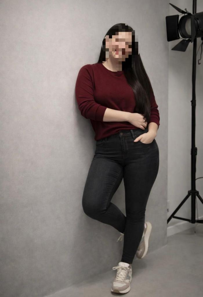 Chica busca chico en Madrid: 