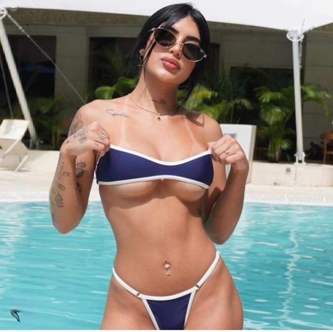 Chica busca chico en Málaga: 