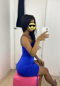 613630411: Chica busca chico en Madrid