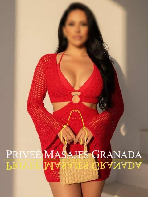 610674839: Chica busca chico en Granada